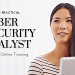 Cyber Security Analyst Intensive Course (With Work Placement)