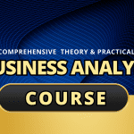 Professional Business Analyst Intensive Course (With Work Placement)