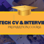 CV & Interview Preparation Course