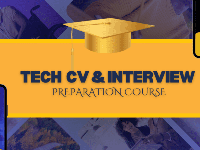 CV & Interview Preparation Course