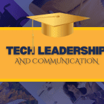 Tech Leadership and Communication Professional Course