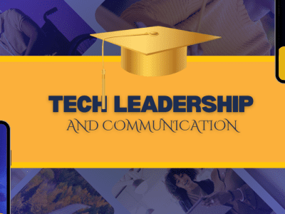 Tech Leadership and Communication Professional Course