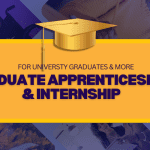 Graduate Intern – Work Placement