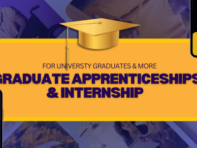 Graduate Intern – Work Placement